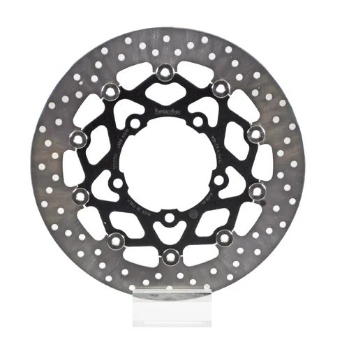disco de freno moto brembo fijo serie oro 78b40864