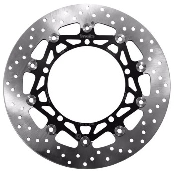 disco de freno moto brembo fijo serie oro 78b40872 2