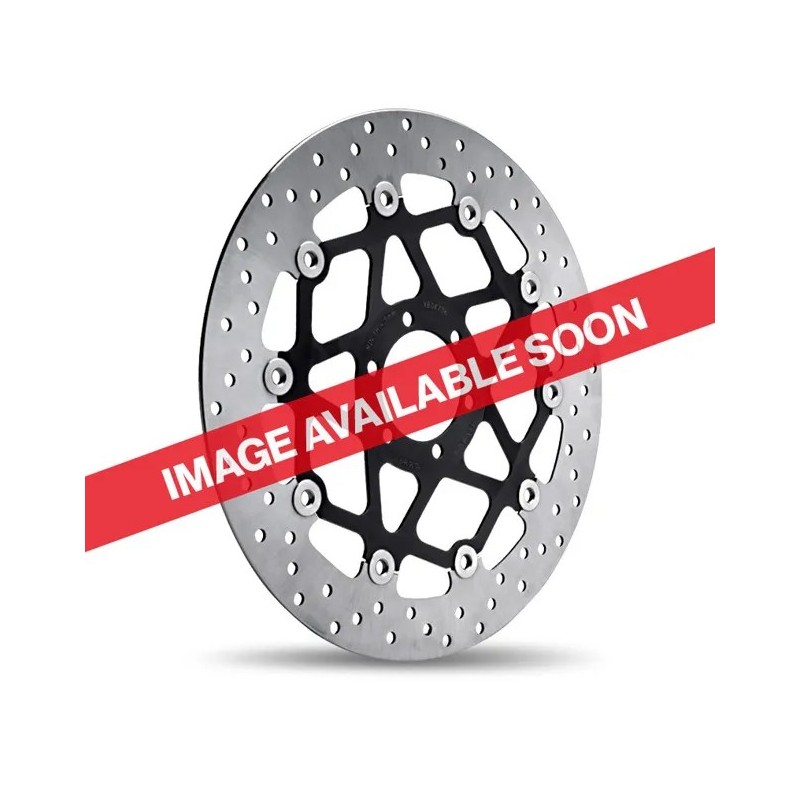 disco de freno moto brembo fijo serie oro 78b40890