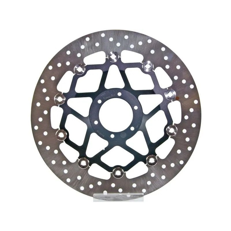 disco de freno brembo serie oro 310mm 78b40898