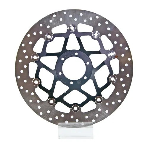 disco de freno brembo serie oro 310mm 78b40898
