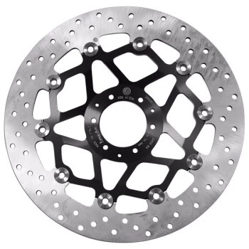 disco de freno brembo serie oro honda africa twin crf1000 78b408b4