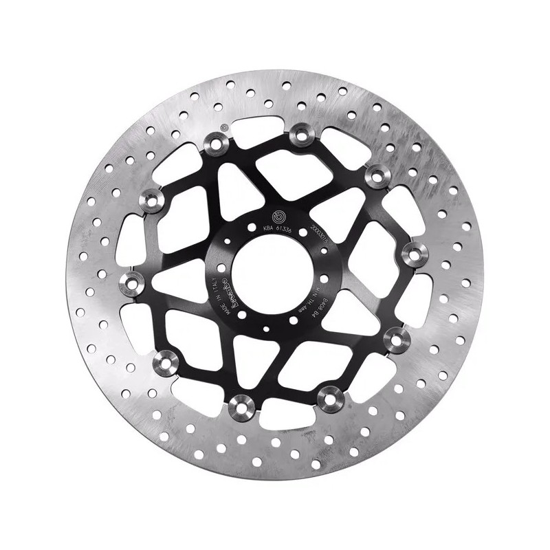 disco de freno brembo serie oro honda africa twin crf1000 78b408b4