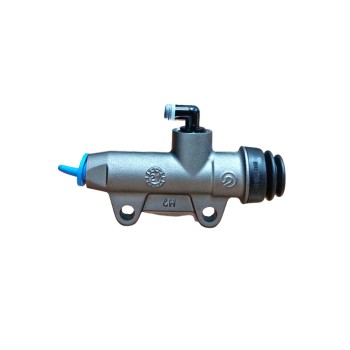 bomba de freno trasero brembo ps11 titanium 910 4776 01 2