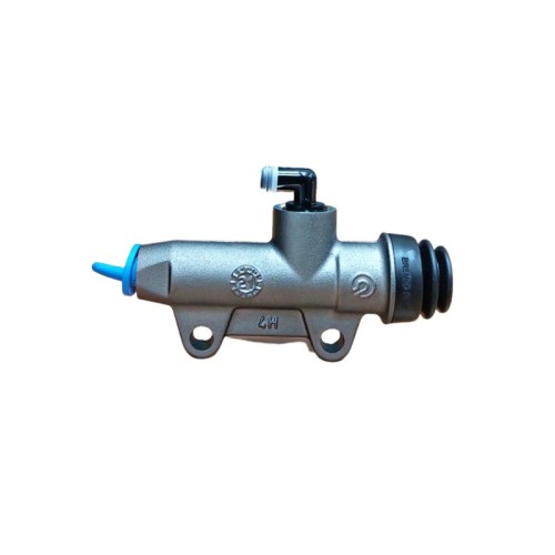 bomba de freno trasero brembo ps11 titanium 910 4776 01