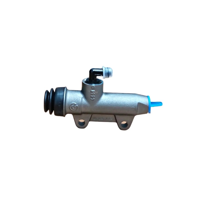 bomba de freno trasero brembo ps11 titanium 910 4776 01