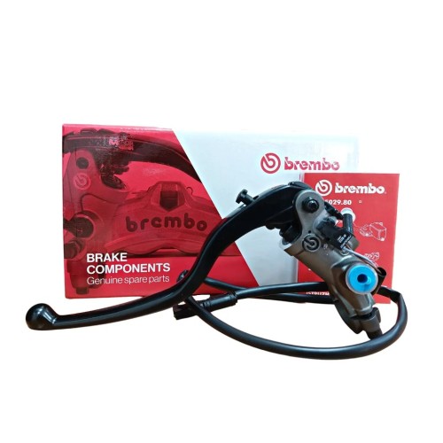 bomba de freno brembo radial 18x21 oem 910 d548 90
