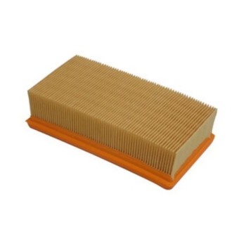 filtro de aire mahle para ktm lx1829