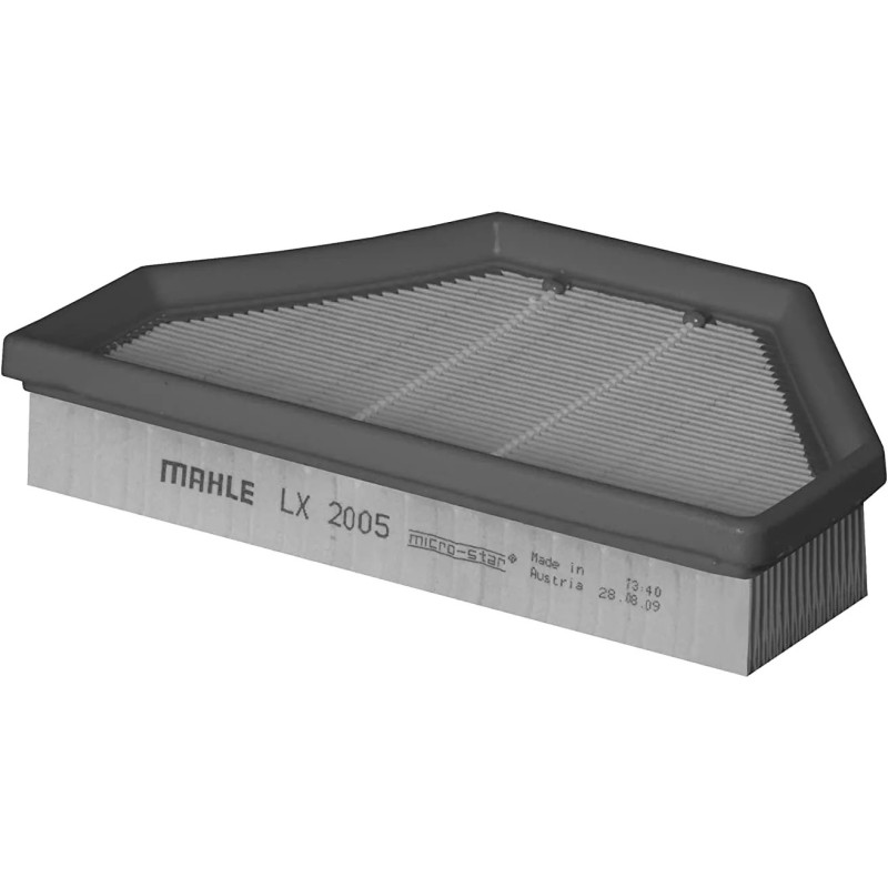 filtro de aire mahle para moto ktm lx2005