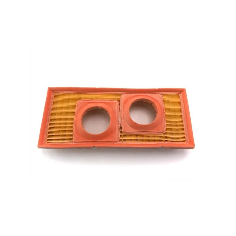 filtro de aire mahle para moto ktm lx4458