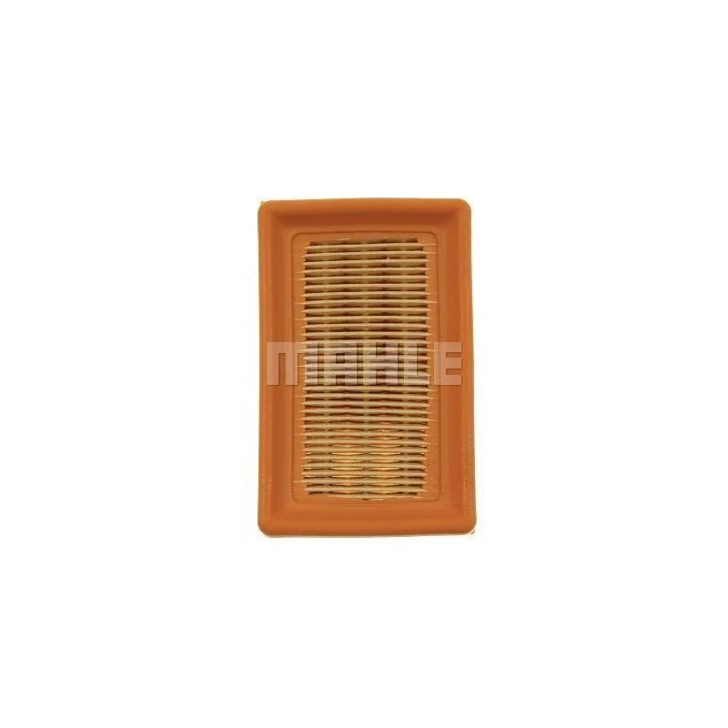 filtro de aire mahle para moto bmw lx820