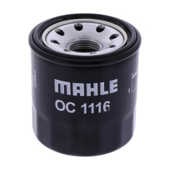 filtro de aceite mahle oc1116