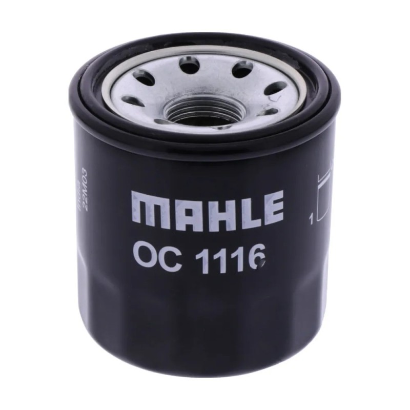 filtro de aceite mahle oc1116