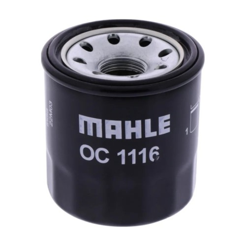 filtro de aceite mahle oc1116