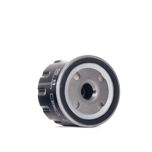 filtro de aceite mahle oc11