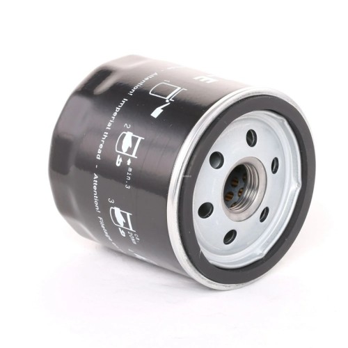 filtro de aceite mahle oc21