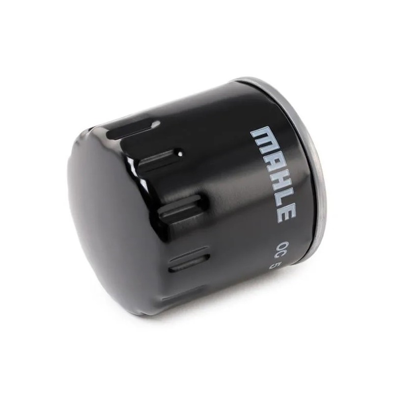 filtro de aceite mahle oc5