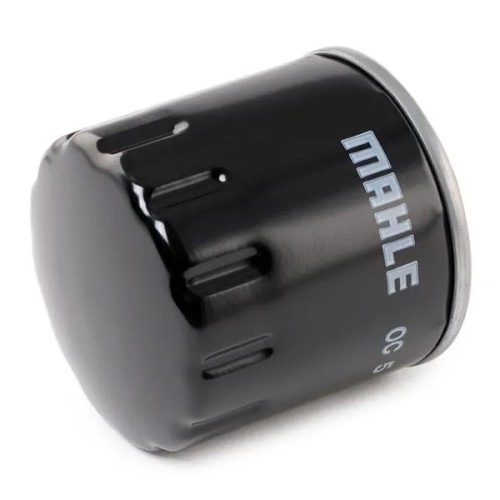 filtro de aceite mahle oc5