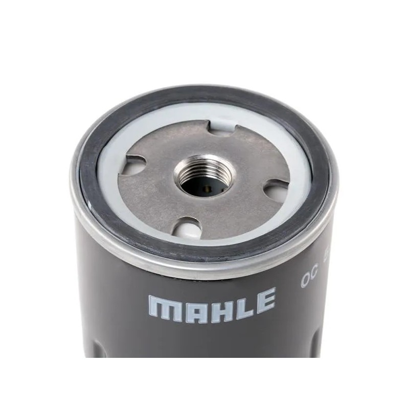 filtro de aceite mahle oc5