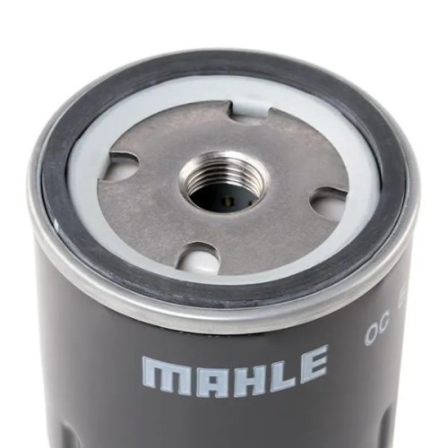 filtro de aceite mahle oc5