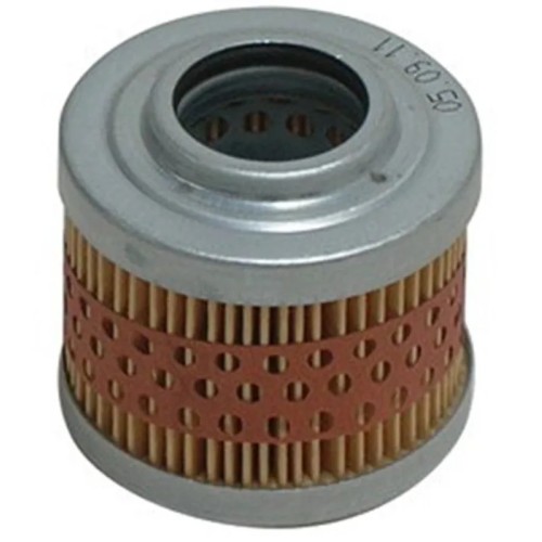 filtro de aceite mahle ox119