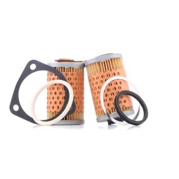 filtro de aire mahle ox36d