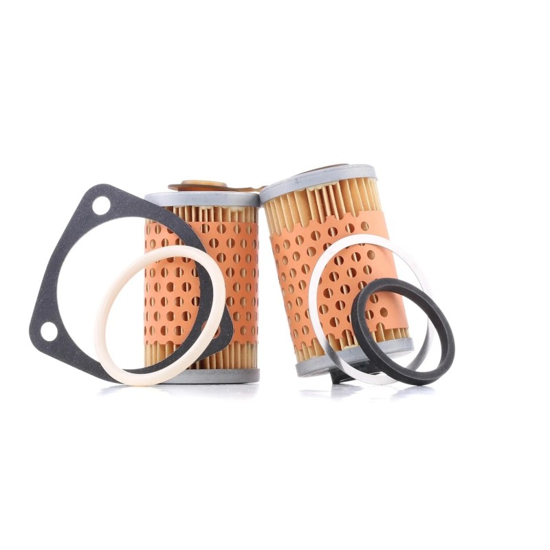 filtro de aire mahle ox36d