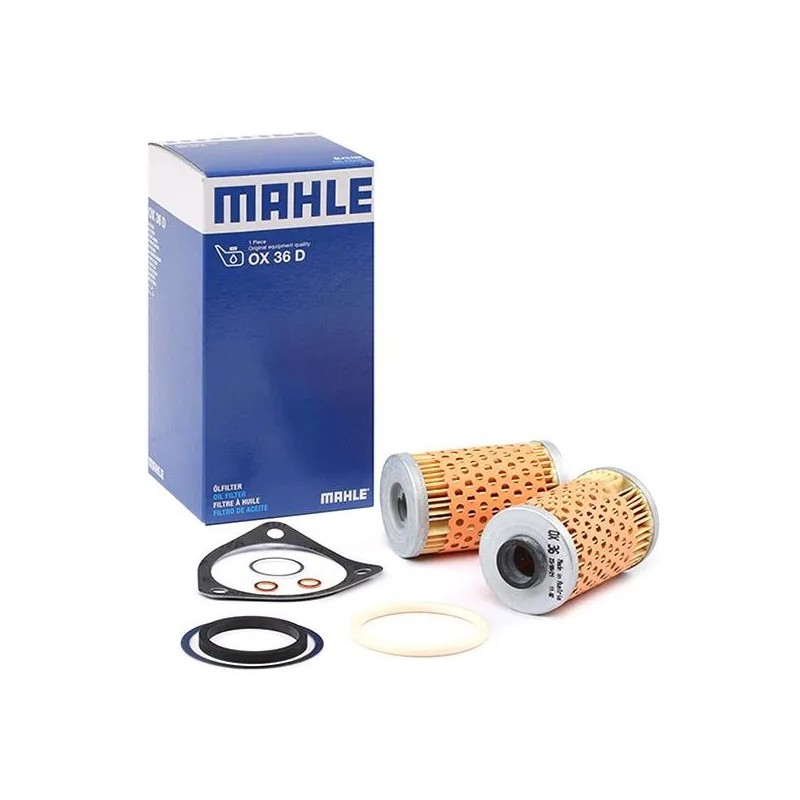 filtro de aire mahle ox36d