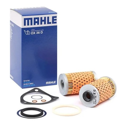 filtro de aire mahle ox36d