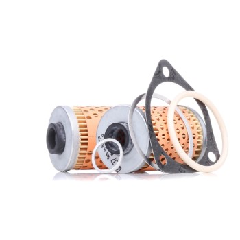 filtro de aceite mahle ox37d