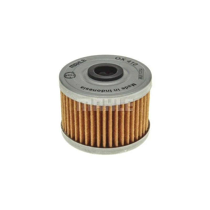 filtro de aceite mahle ox410