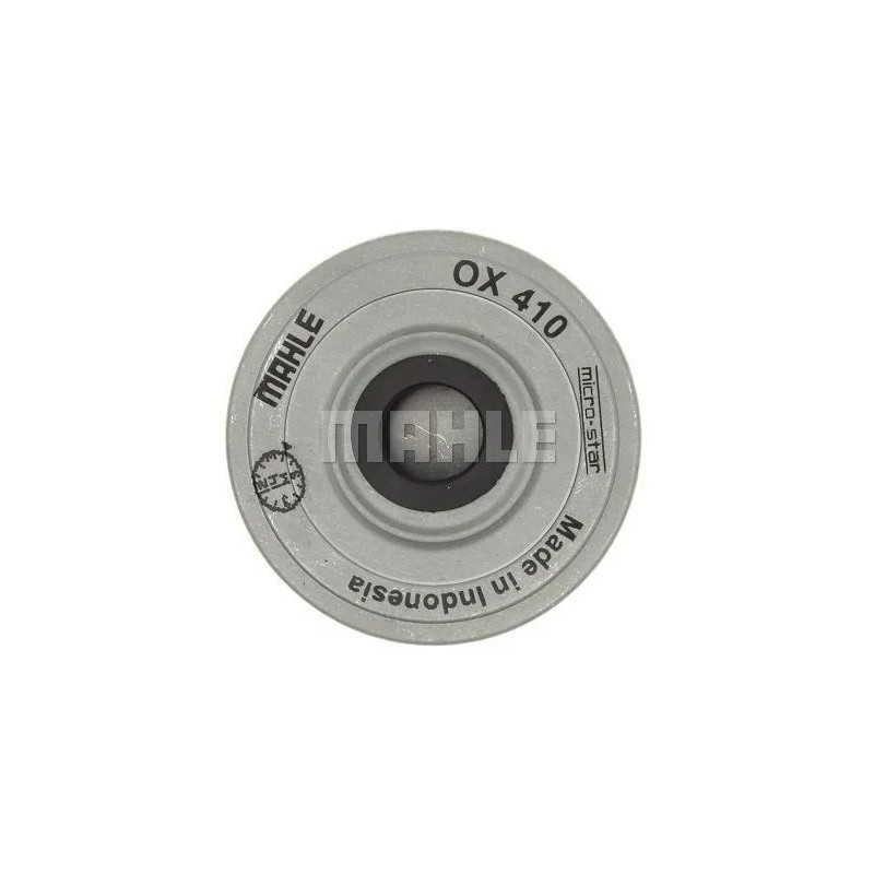 filtro de aceite mahle ox410