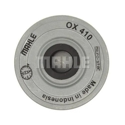 filtro de aceite mahle ox410