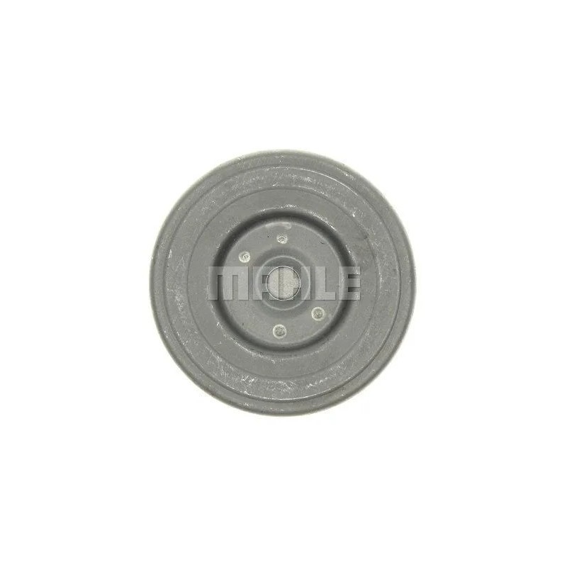 filtro de aceite mahle ox410