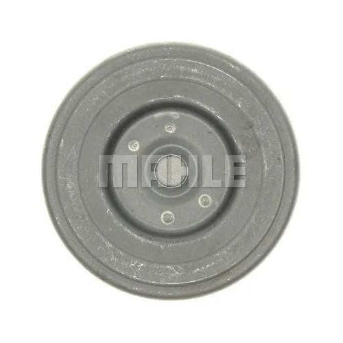 filtro de aceite mahle ox410