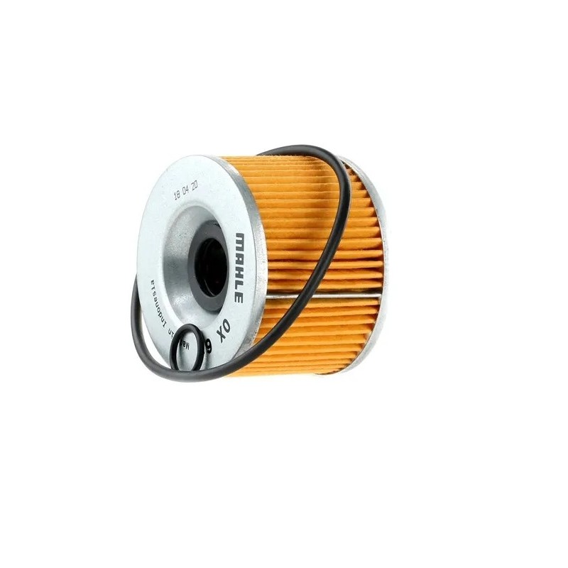 filtro de aceite mahle ox61d