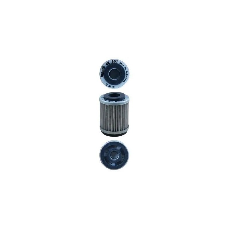 filtro de aceite mahle ox801