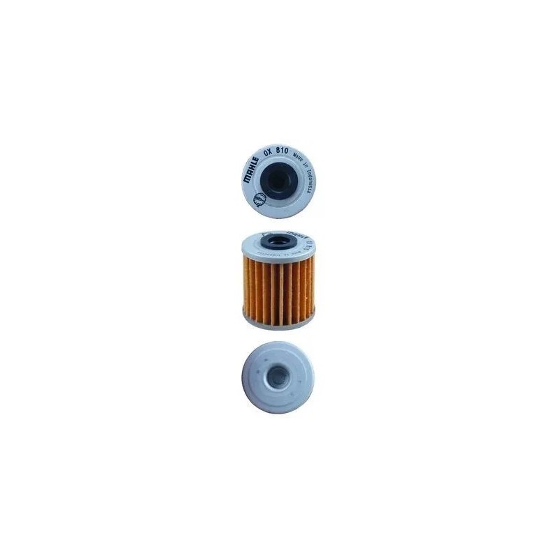 filtro de aceite mahle ox810