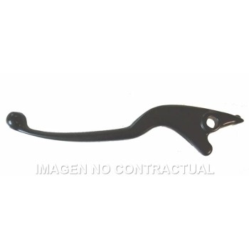 maneta izquierda negra kymco agility 125 34440721