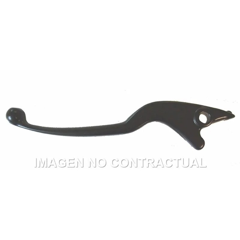 maneta izquierda negra kymco agility 125 34440721