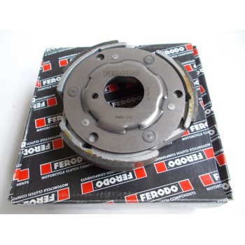 embrague suzuki burgam 125 150 05 07 ferodo fcc0567