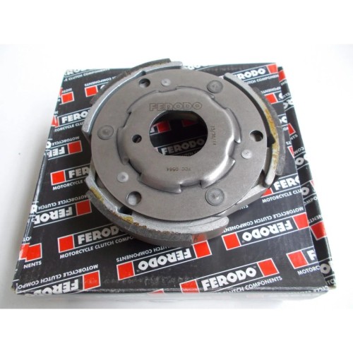 embrague suzuki burgam 125 150 05 07 ferodo fcc0567