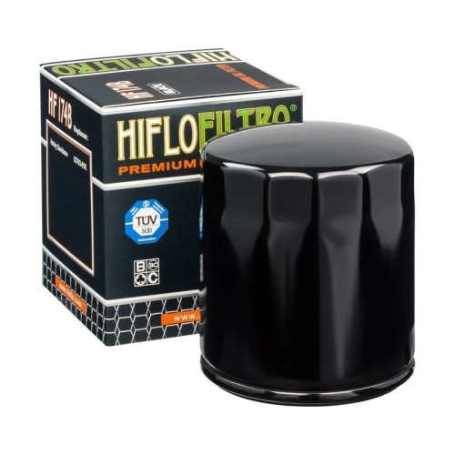 filtro aceite hiflo hf174b