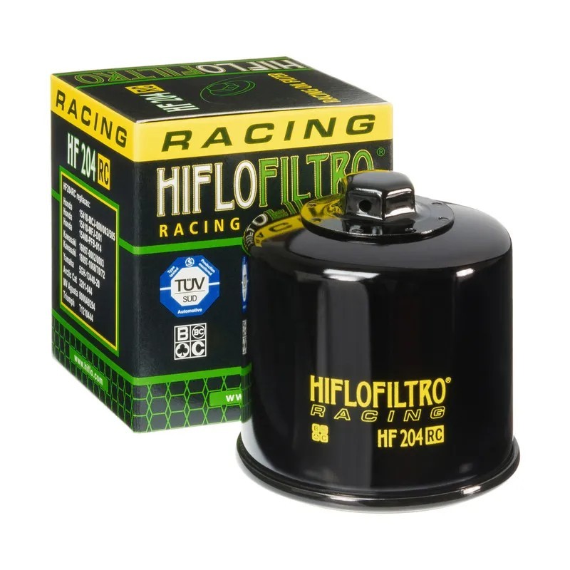 filro de aire hiflofiltro hf204rc
