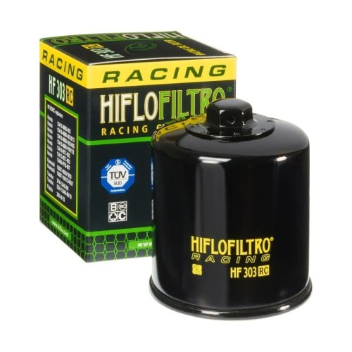 filtro de aceite hiflo filtro hf303rc