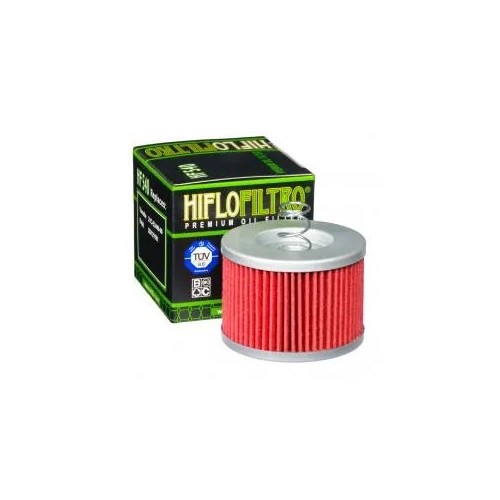 filtro de aceite hf 540 hiflofiltro