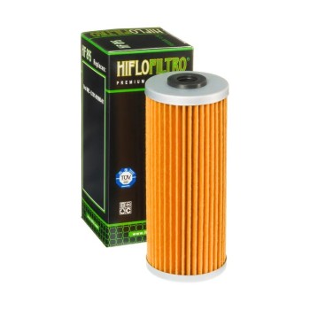 filtro de aceite ural 650 750 hiflofiltro