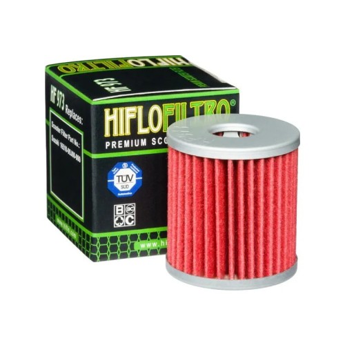 filtro de aceite hiflofiltro hf973