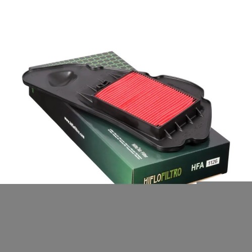 filtro de aire hiflofiltro hfa1126