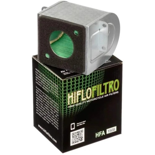 filtro de aire hfa 1508 hiflofiltro